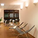 Parkhotel Hirschwang Szálloda Reichenau