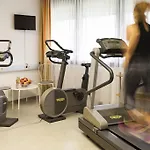 Szálloda Parkhotel Hirschwang 4*