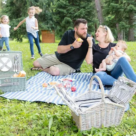 Parkhotel Hirschwang Reichenau an der Rax