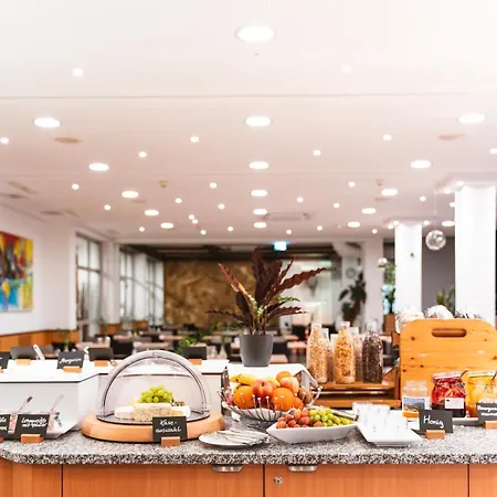 Parkhotel Hirschwang 4*