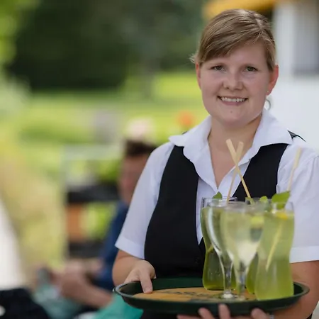 Parkhotel Hirschwang Reichenau an der Rax