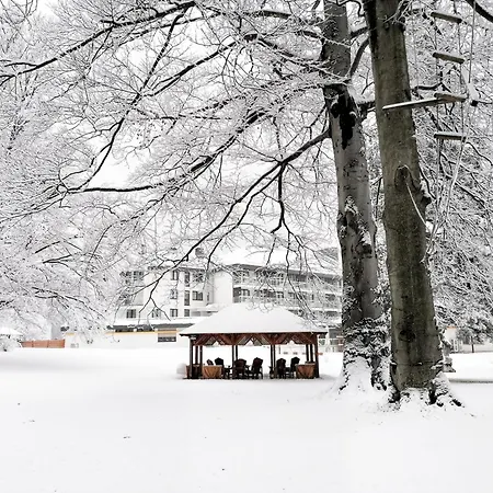 Parkhotel Hirschwang