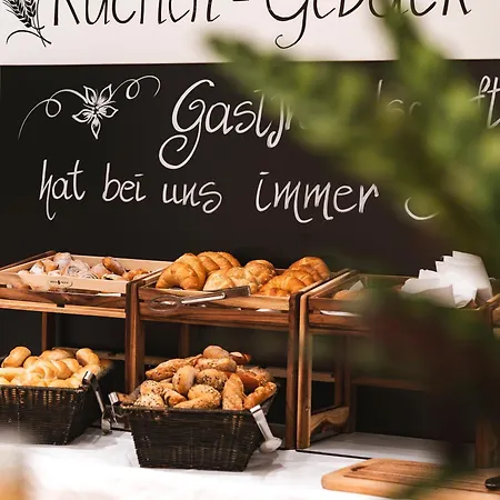 Parkhotel Hirschwang Hotel