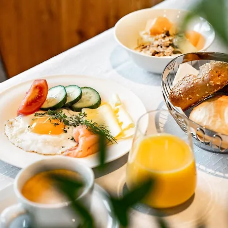 Parkhotel Hirschwang 4*