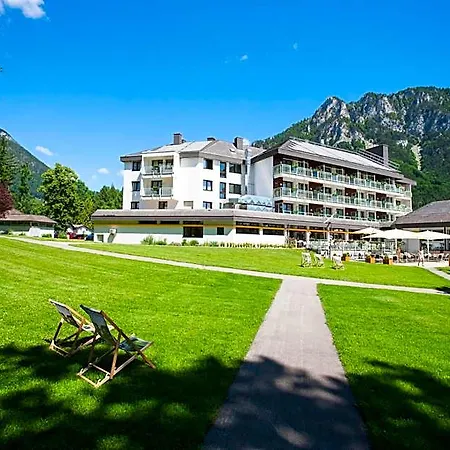 Hotel Parkhotel Hirschwang