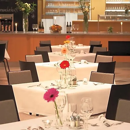 Parkhotel Hirschwang Hotel 4*