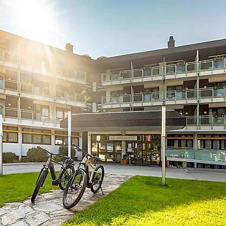 Parkhotel Hirschwang 4*