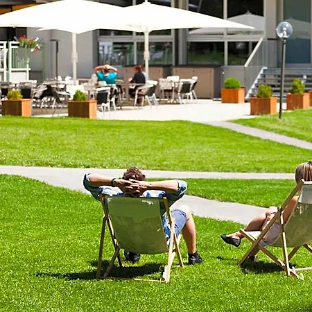 Hotel Parkhotel Hirschwang