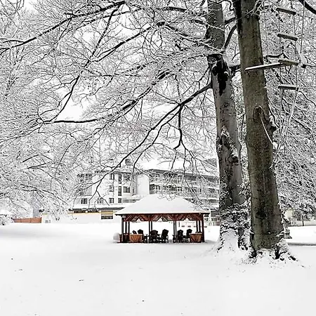 Parkhotel Hirschwang 4* Reichenau an der Rax