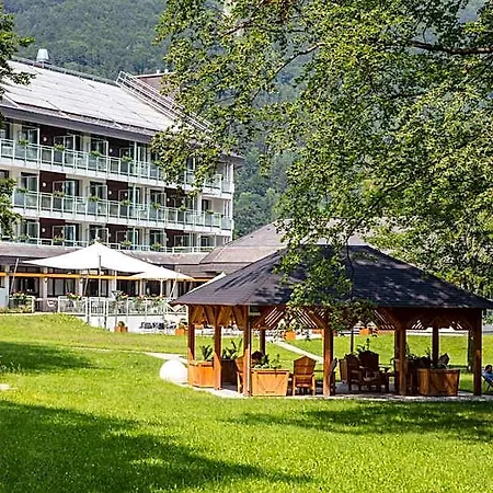 Hotel Parkhotel Hirschwang