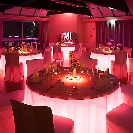 Parkhotel Hirschwang Hotel 4*