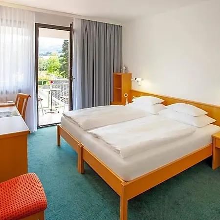 Parkhotel Hirschwang Hotel