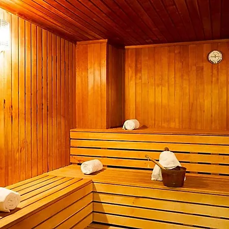 Parkhotel Hirschwang