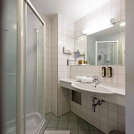 Parkhotel Hirschwang Hotel 4*