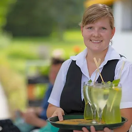 Parkhotel Hirschwang 4*