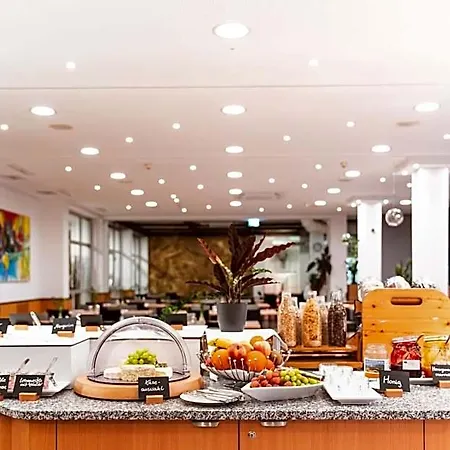 Hotel Parkhotel Hirschwang 4*