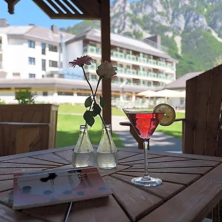 Hotel Parkhotel Hirschwang Reichenau an der Rax