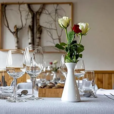 Parkhotel Hirschwang 4*