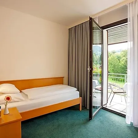 Hotel Parkhotel Hirschwang Reichenau an der Rax