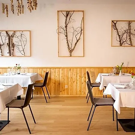 Hotel Parkhotel Hirschwang 4*