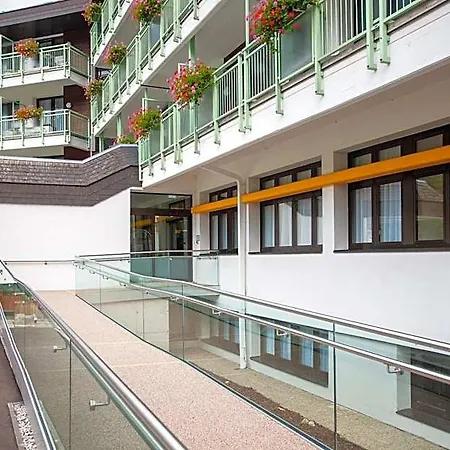 Parkhotel Hirschwang Hotel