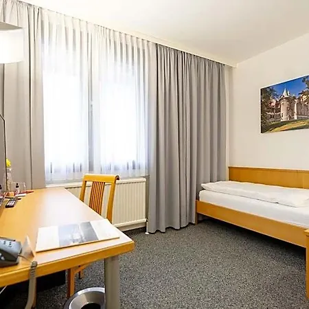 Parkhotel Hirschwang