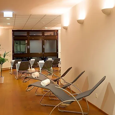 Parkhotel Hirschwang Hotel 4*