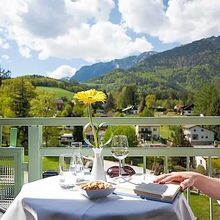 Parkhotel Hirschwang 4* Reichenau an der Rax