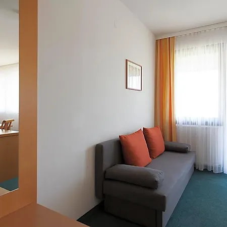 Parkhotel Hirschwang Reichenau an der Rax