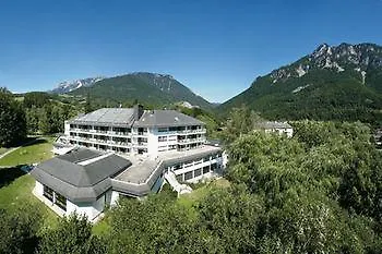 Parkhotel Hirschwang 4*