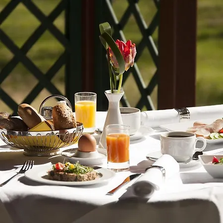 Parkhotel Hirschwang 4*