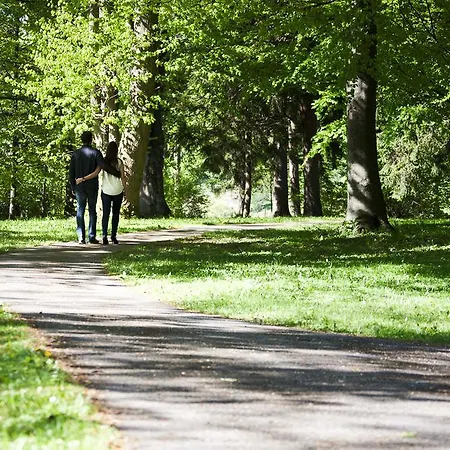 Parkhotel Hirschwang Hotel Reichenau an der Rax