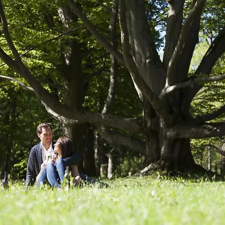 Parkhotel Hirschwang Hotel 4*