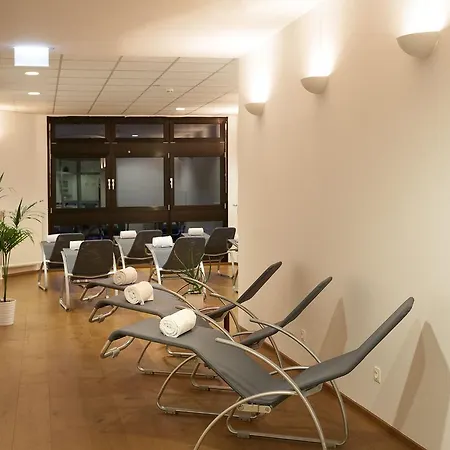 Parkhotel Hirschwang Hotel Reichenau an der Rax