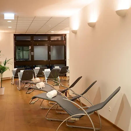 Parkhotel Hirschwang Hotel Reichenau an der Rax