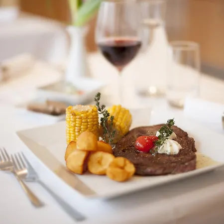 Parkhotel Hirschwang Hotel