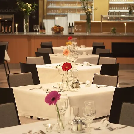 Hotel Parkhotel Hirschwang