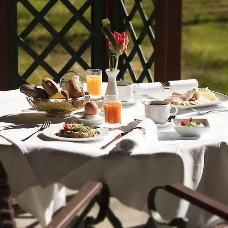 Hotel Parkhotel Hirschwang Reichenau an der Rax