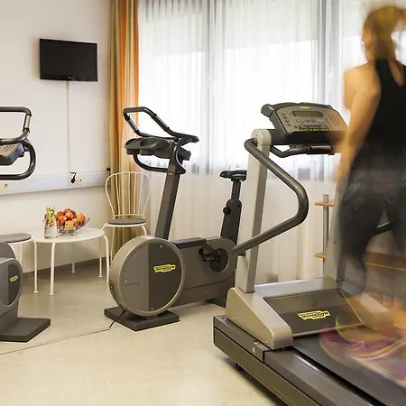 Hotel Parkhotel Hirschwang 4*