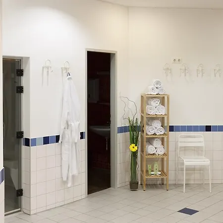 Hotel Parkhotel Hirschwang 4*