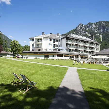 Hotel Parkhotel Hirschwang Reichenau an der Rax