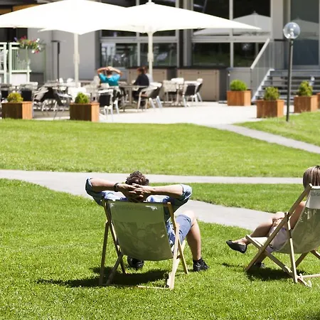 Parkhotel Hirschwang Hotel Reichenau an der Rax