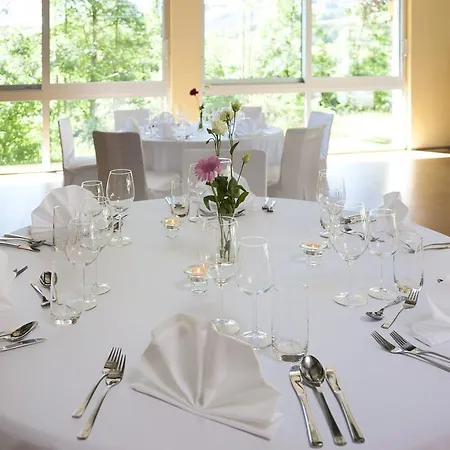 Parkhotel Hirschwang