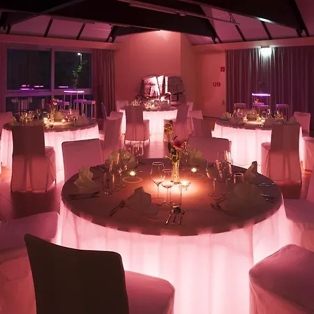 Hotel Parkhotel Hirschwang