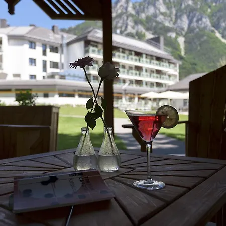 Hotel Parkhotel Hirschwang