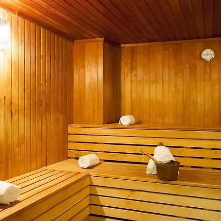 Parkhotel Hirschwang