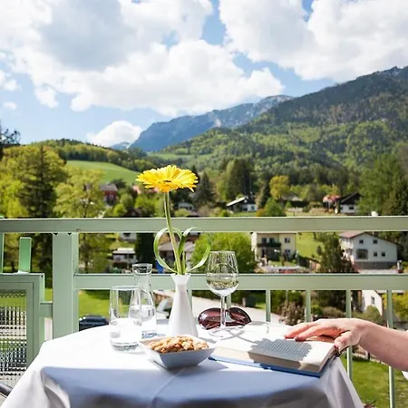 Hotel Parkhotel Hirschwang