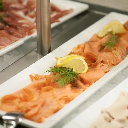 Parkhotel Hirschwang Reichenau an der Rax