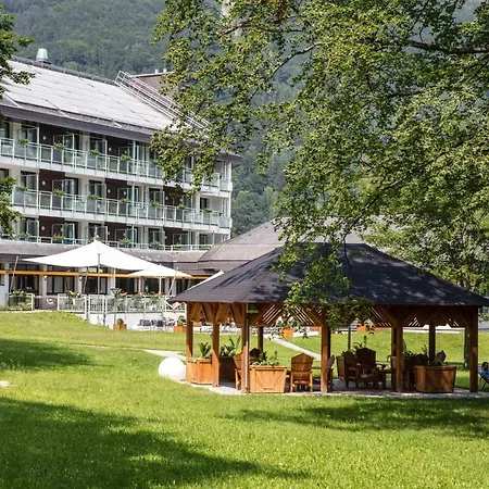 Hotel Parkhotel Hirschwang