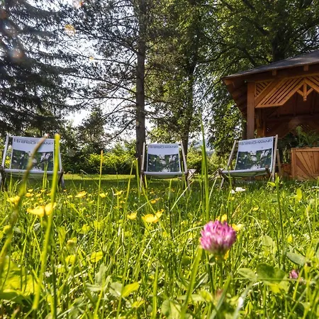 Parkhotel Hirschwang 4*